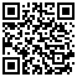 Conan_Shadow QR Code