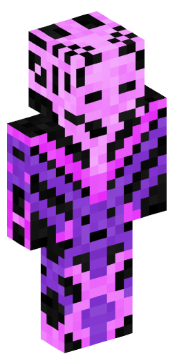 Minecraft Skin #180531