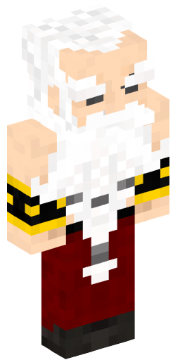 Minecraft Skin #180534