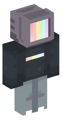 Minecraft Skin #180535