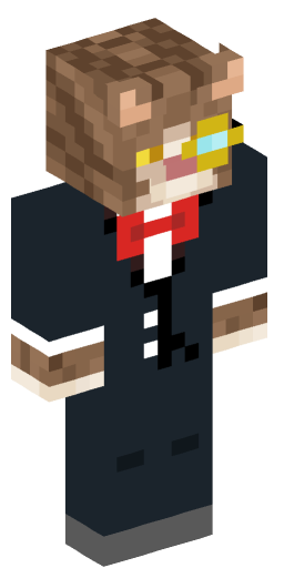 Minecraft Skin #180537