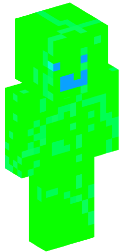 Minecraft Skin #180538