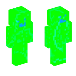 Minecraft Skin #180538