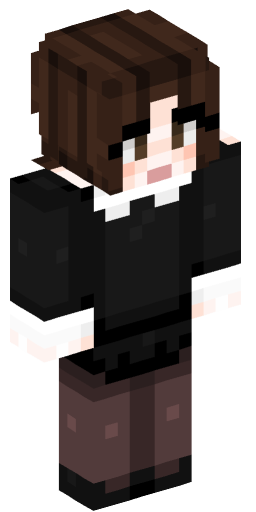 Minecraft Skin #180540