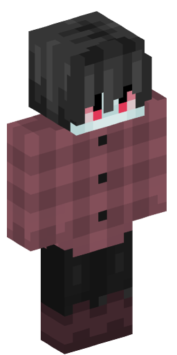 Minecraft Skin #180543