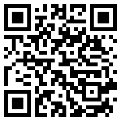 strangerdanger QR Code