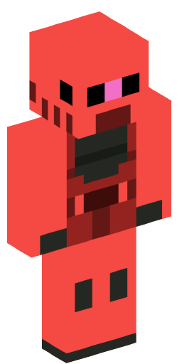 Minecraft Skin #180547