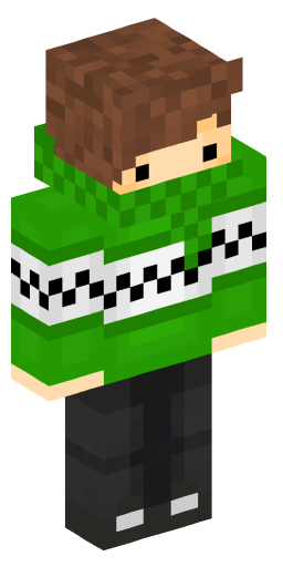 Minecraft Skin #180549