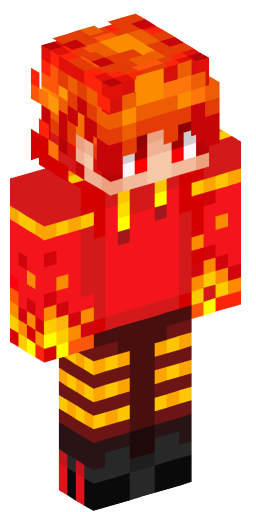 Minecraft Skin #180551