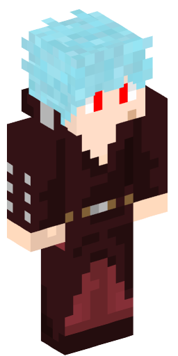 Minecraft Skin #180552