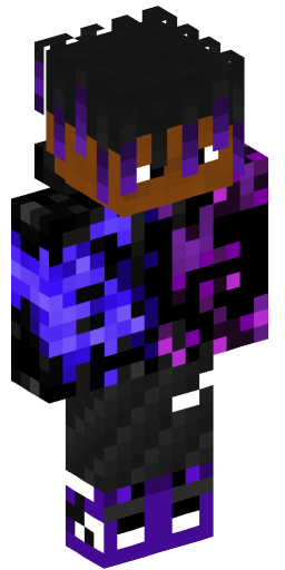 Minecraft Skin #180553