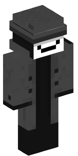 Minecraft Skin #180554