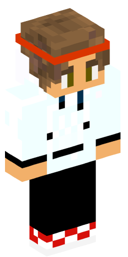 Minecraft Skin #180555