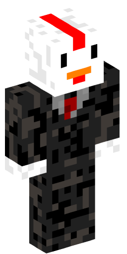 Jerry_the_six Minecraft Skin Preview on Minecraft.Co.Com