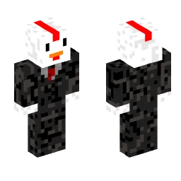Minecraft Skin #180556