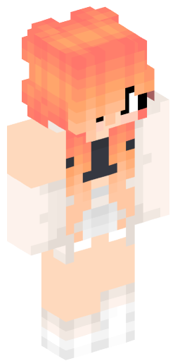 Minecraft Skin #180559