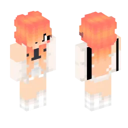 Minecraft Skin #180559