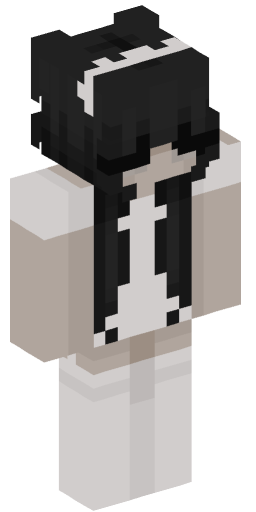 Minecraft Skin #180560