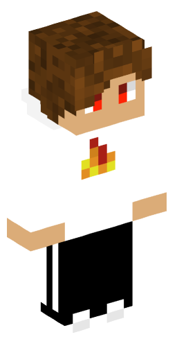 Minecraft Skin #180561