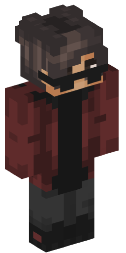 zizony_d_h Minecraft Skin Preview on Minecraft.Co.Com