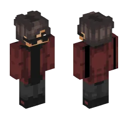 Minecraft Skin #180565