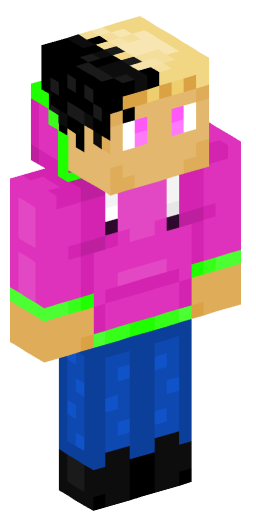 Tboy4263 Minecraft Skin Preview on Minecraft.Co.Com