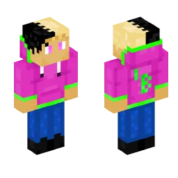 Minecraft Skin #180566