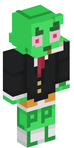 Minecraft Skin #180567