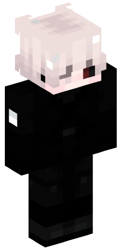 Minecraft Skin #180568