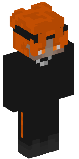 Minecraft Skin #180569