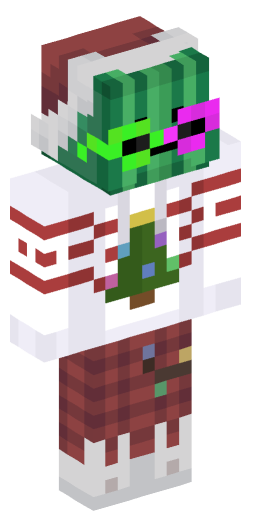 Minecraft Skin #180570