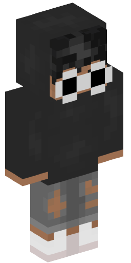 Minecraft Skin #180571