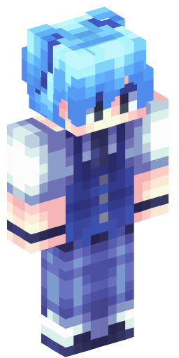 Minecraft Skin #180573