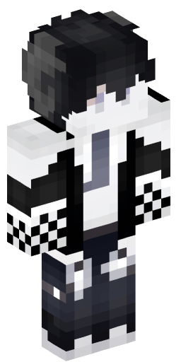 Minecraft Skin #180575