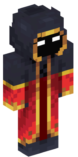 Minecraft Skin #180577