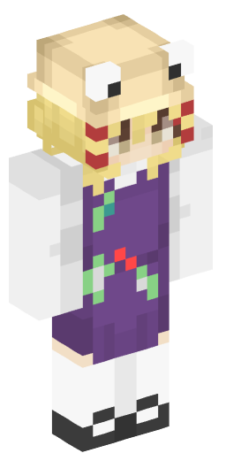 Minecraft Skin #180578