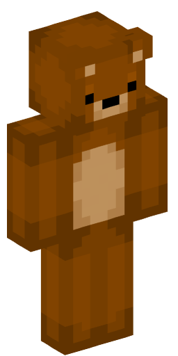 Minecraft Skin #180579