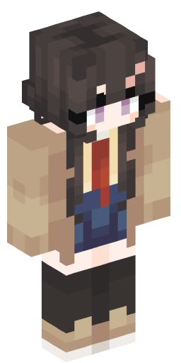 Minecraft Skin #180580