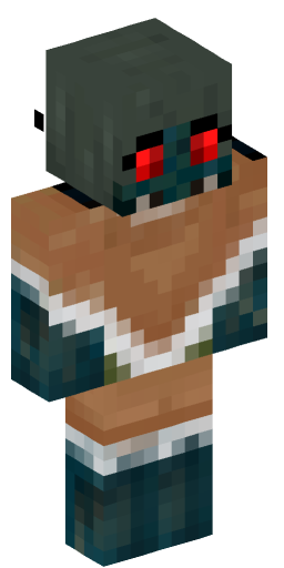 Minecraft Skin #180581