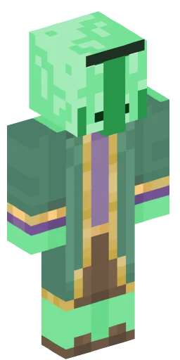 Minecraft Skin #180582