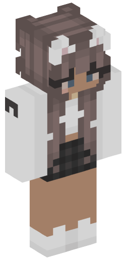 Minecraft Skin #180583