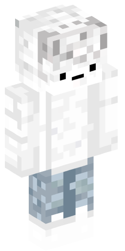 Minecraft Skin #180586