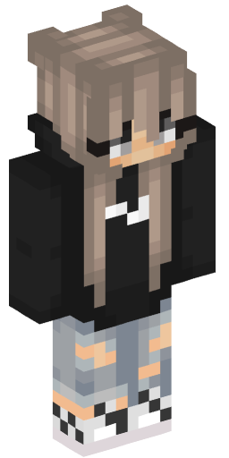 Minecraft Skin #180587