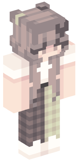 Minecraft Skin #180589