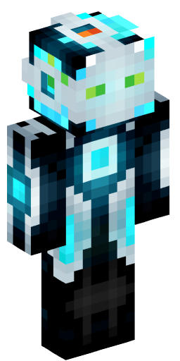 Minecraft Skin #180590