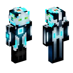 Minecraft Skin #180590