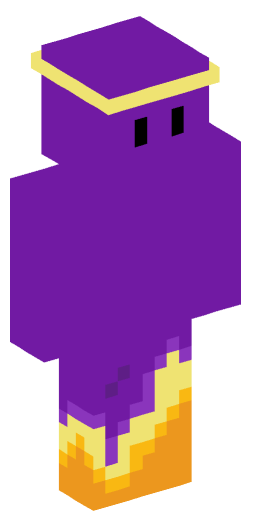 Minecraft Skin #180592