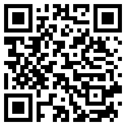 APeepOnMinecraft QR Code