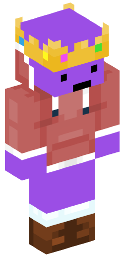 Minecraft Skin #180593