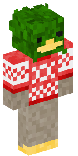 Minecraft Skin #180596
